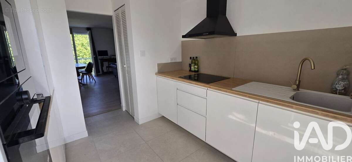 Photo 7 - Appartement à TARBES