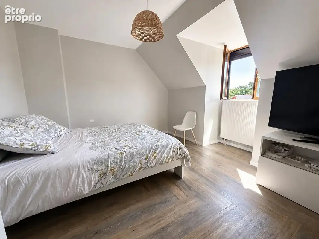 Maison Familiale de 164 m2 à Condé en plein coeur de la nature - photo 11