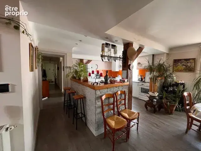 Appartement à BAYONNE