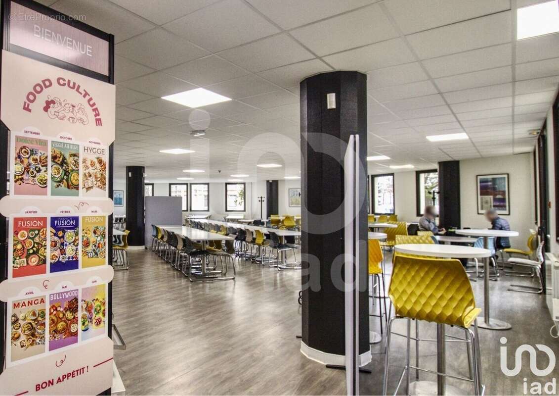 Photo 6 - Commerce à SAINT-AUBIN