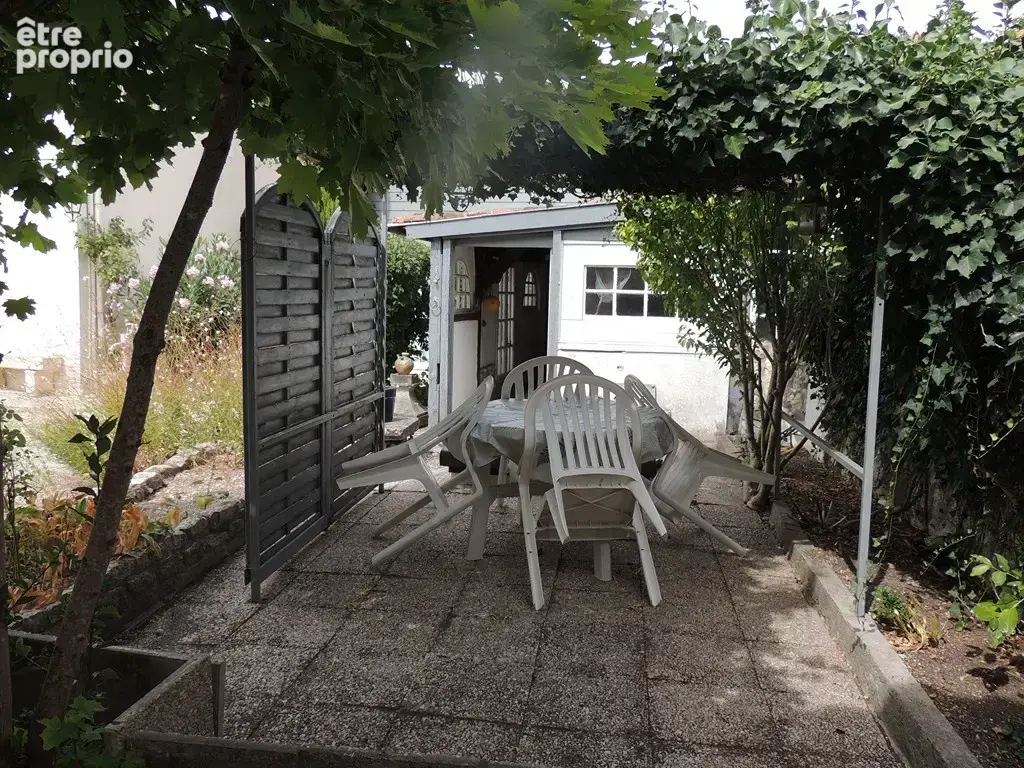 Belle propriété en centre ville - photo 6