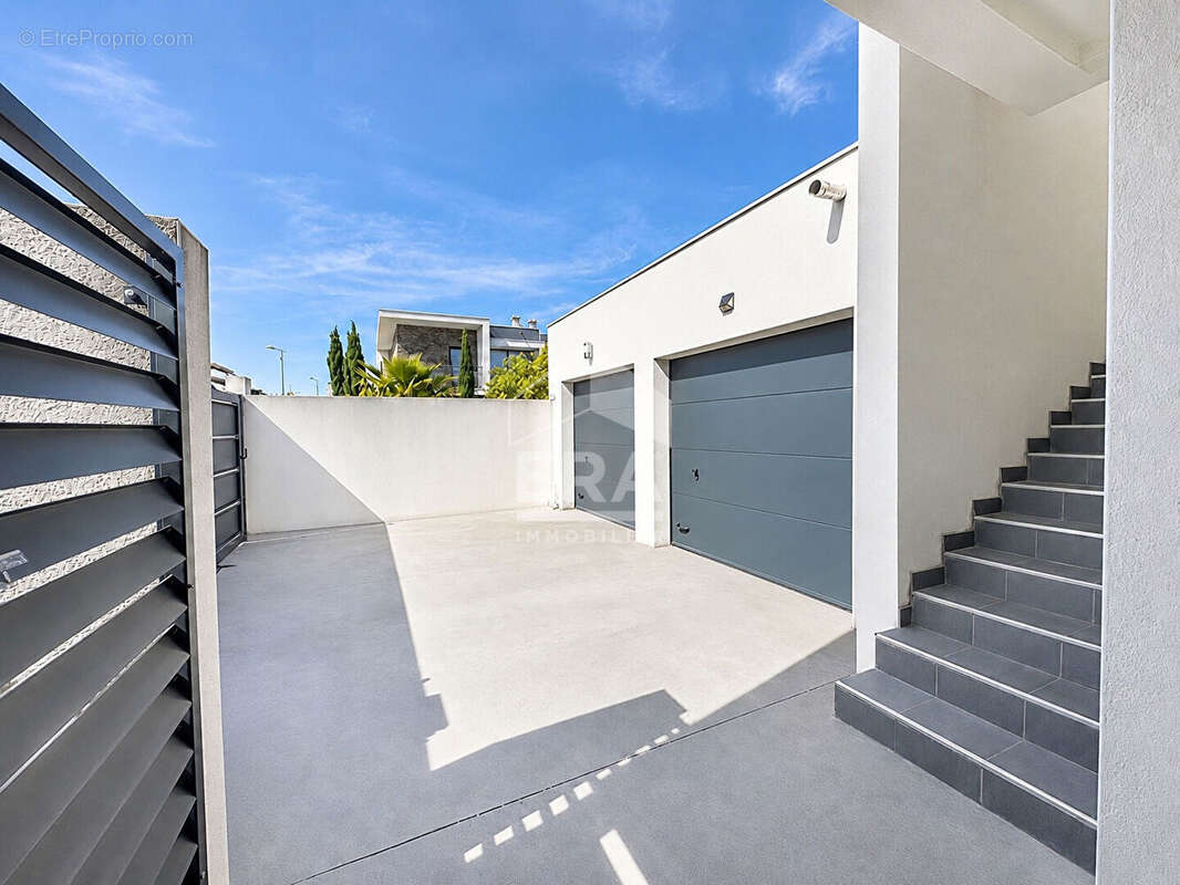Appartement à PERPIGNAN