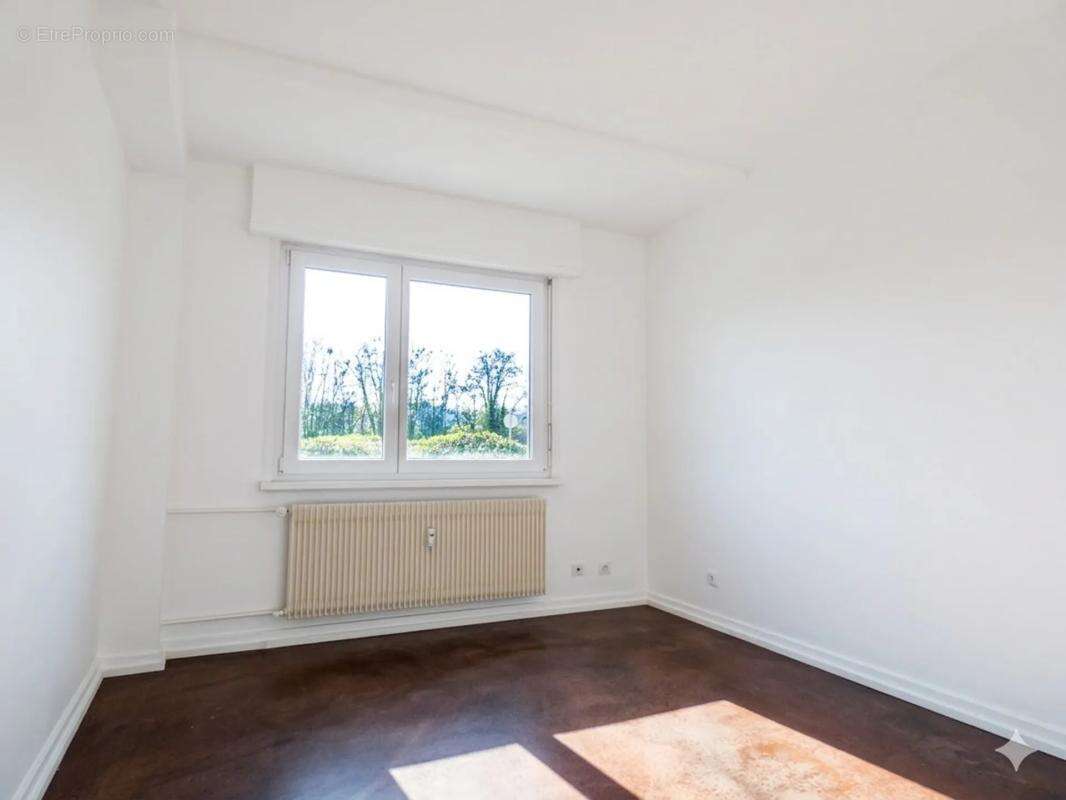 Appartement à MULHOUSE