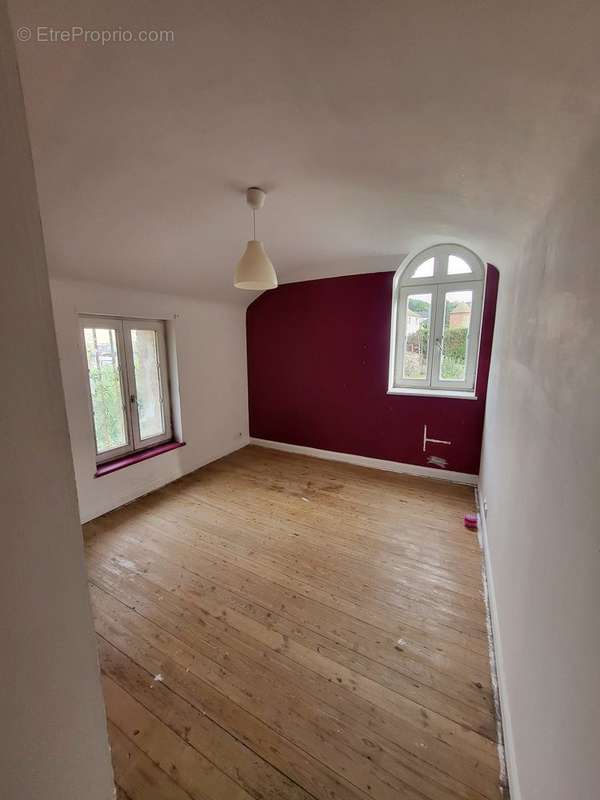 Maison à SAINT-PIERRE-LES-ELBEUF