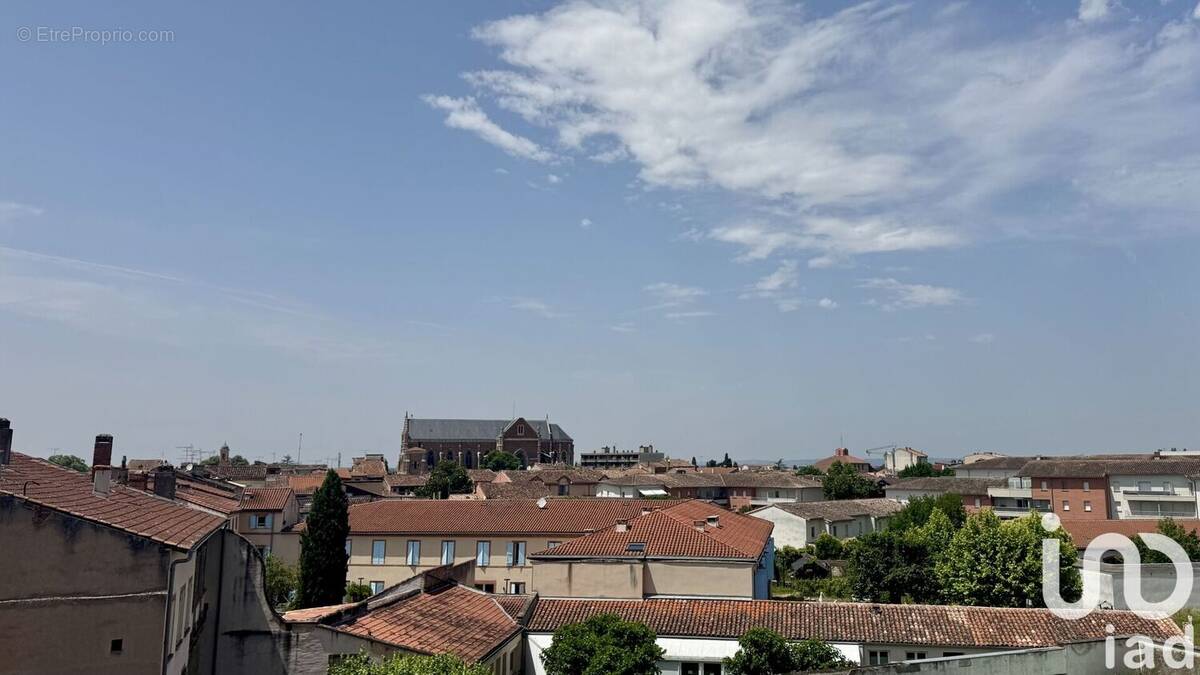 Photo 1 - Appartement à MONTAUBAN