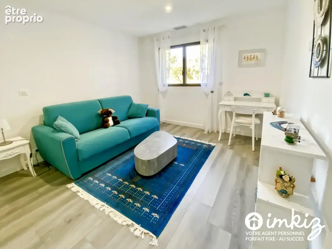 Villa contemporaine aux belles prestations - photo 7