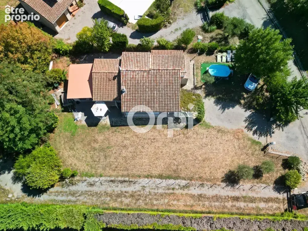 Maison À Vendre - photo 19