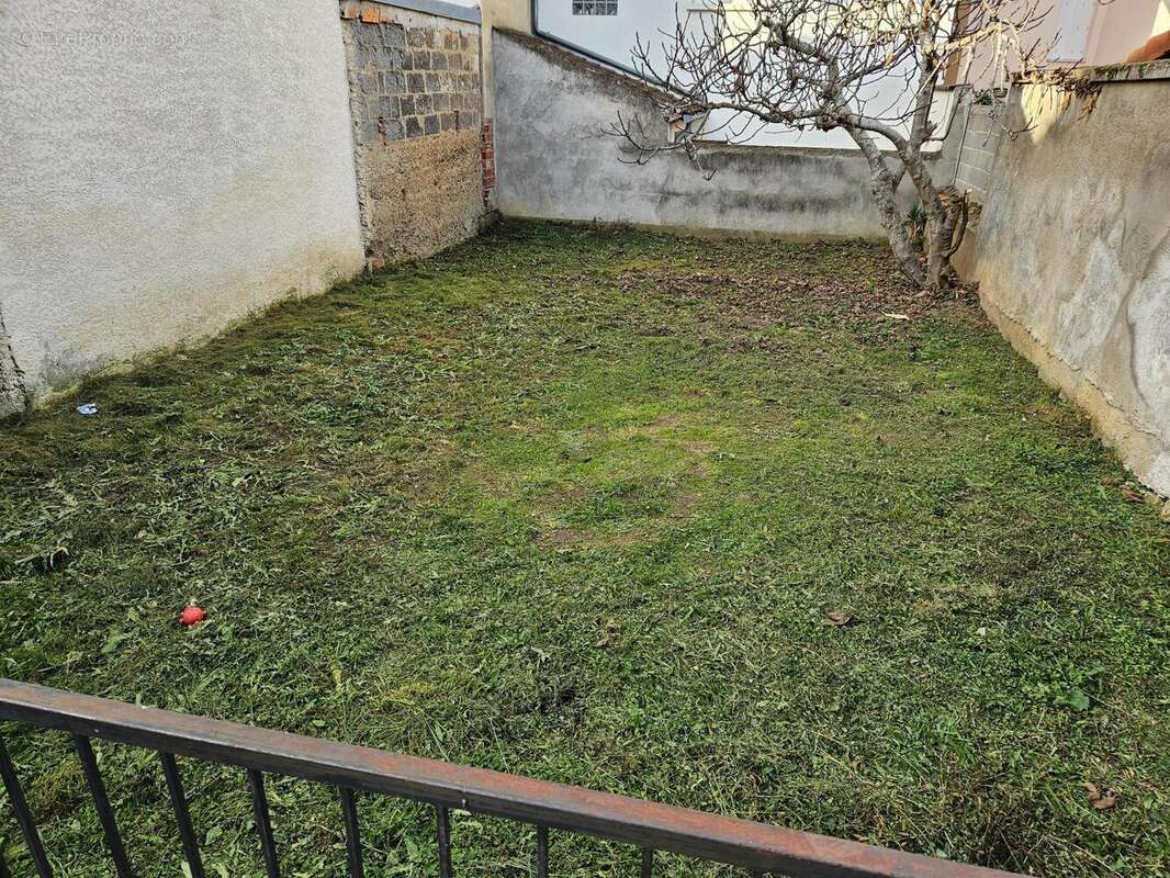 Photo 6 - Maison à VICHY