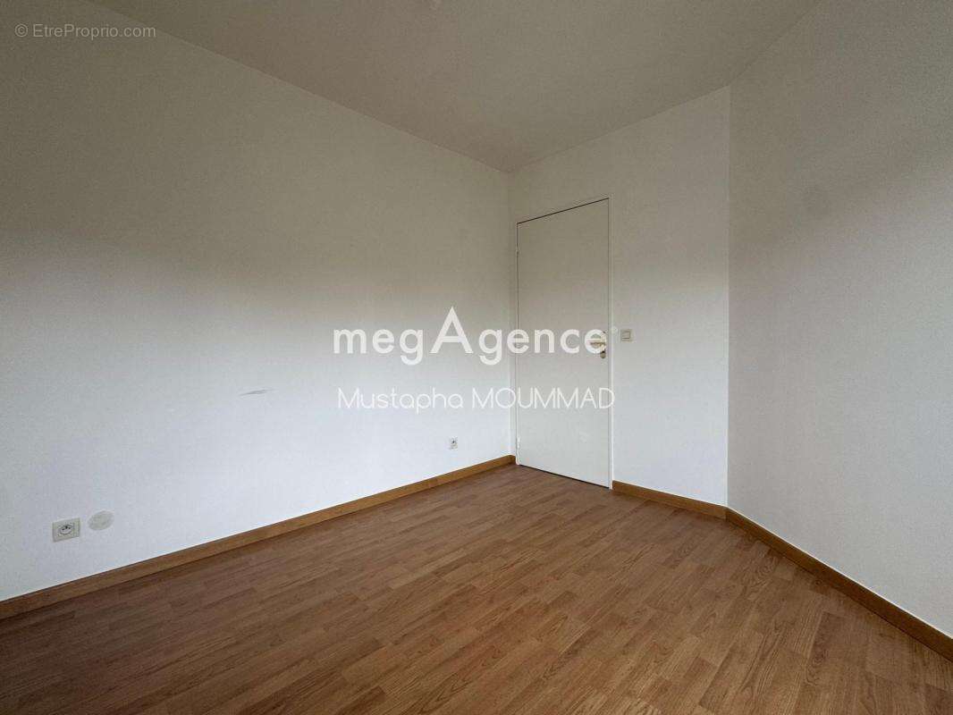 Appartement à MANTES-LA-JOLIE