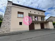Maison à FIRMI