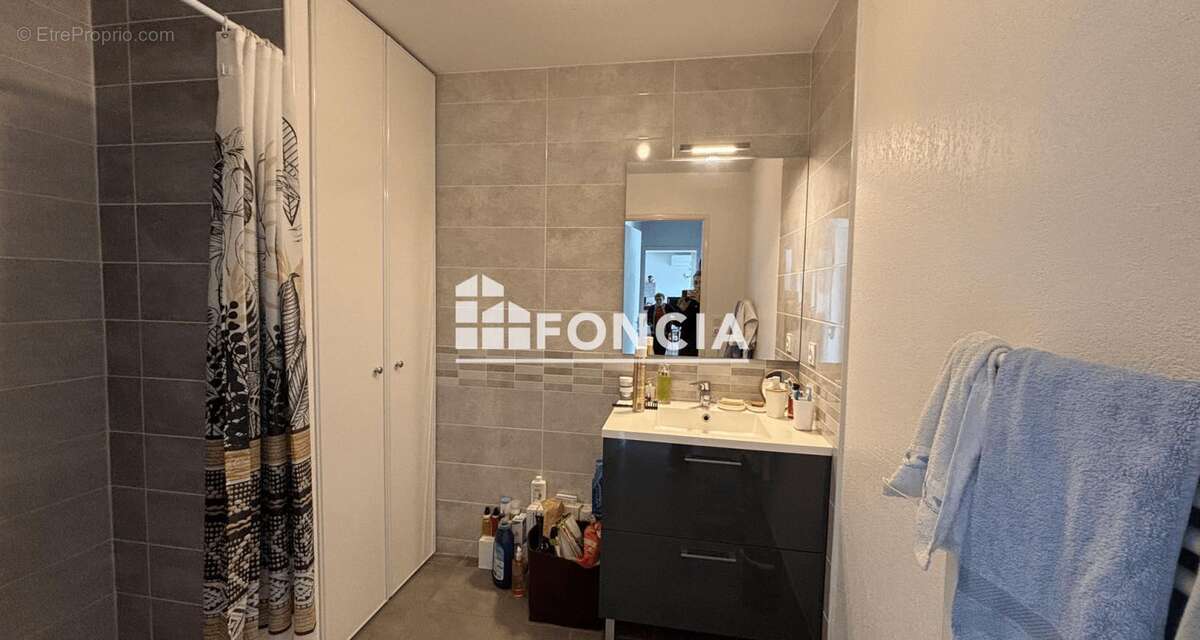 Appartement à CANET-EN-ROUSSILLON