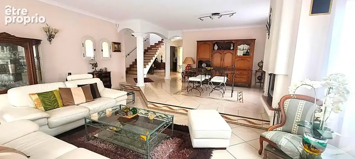 Maison 4 pièces 157 m² à vendre à Lattes (34970) - photo 2