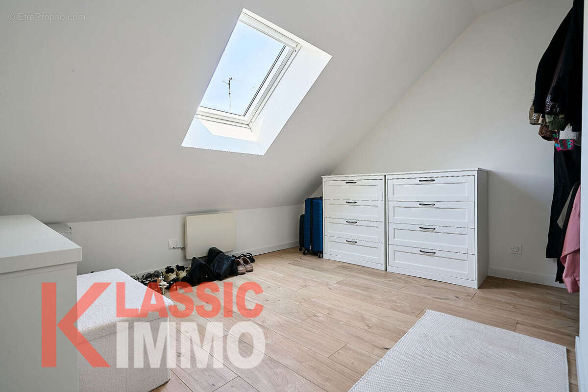 Maison 3 chambres jardin - photo 11