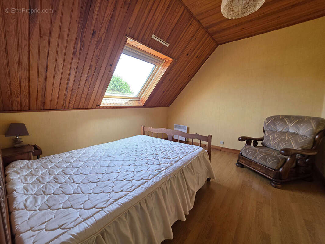 Maison Plouzane 4 pièce(s) 89m2 - photo 7