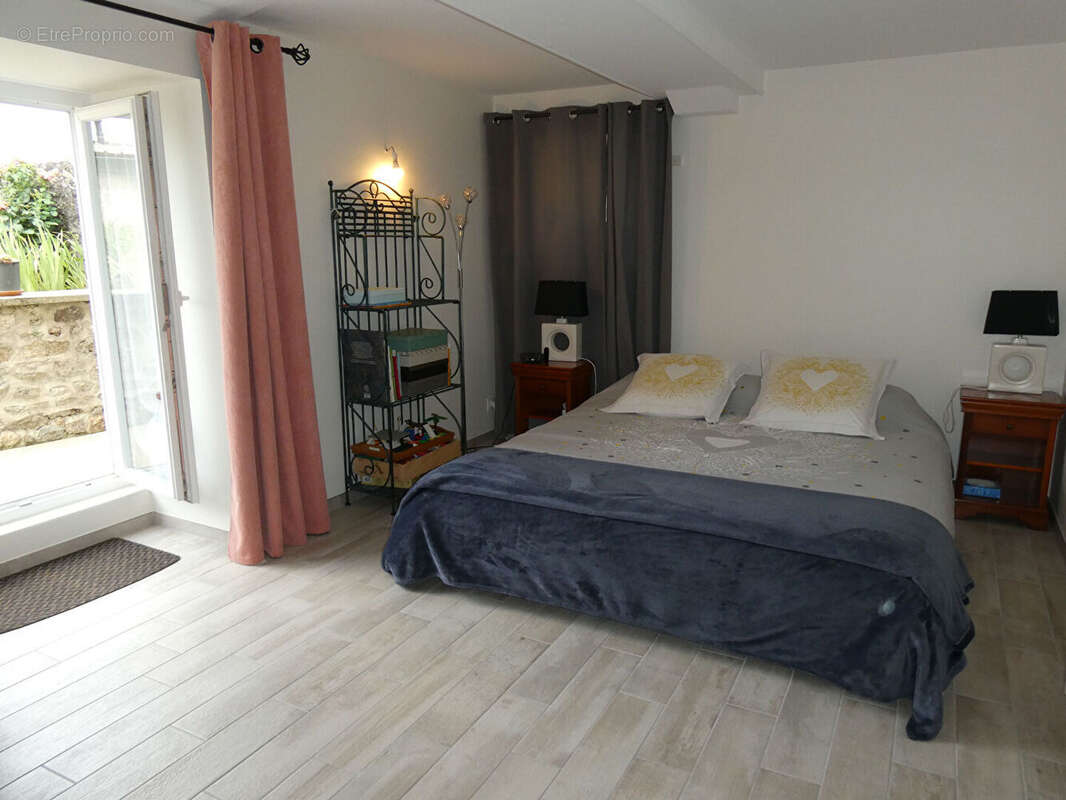 Bien rare à la vente. Coup de coeur assuré. - photo 6