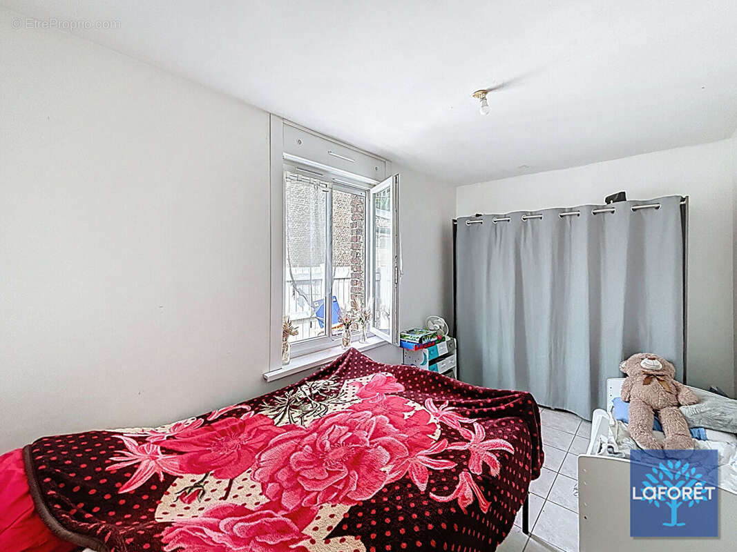 Appartement à RAISMES