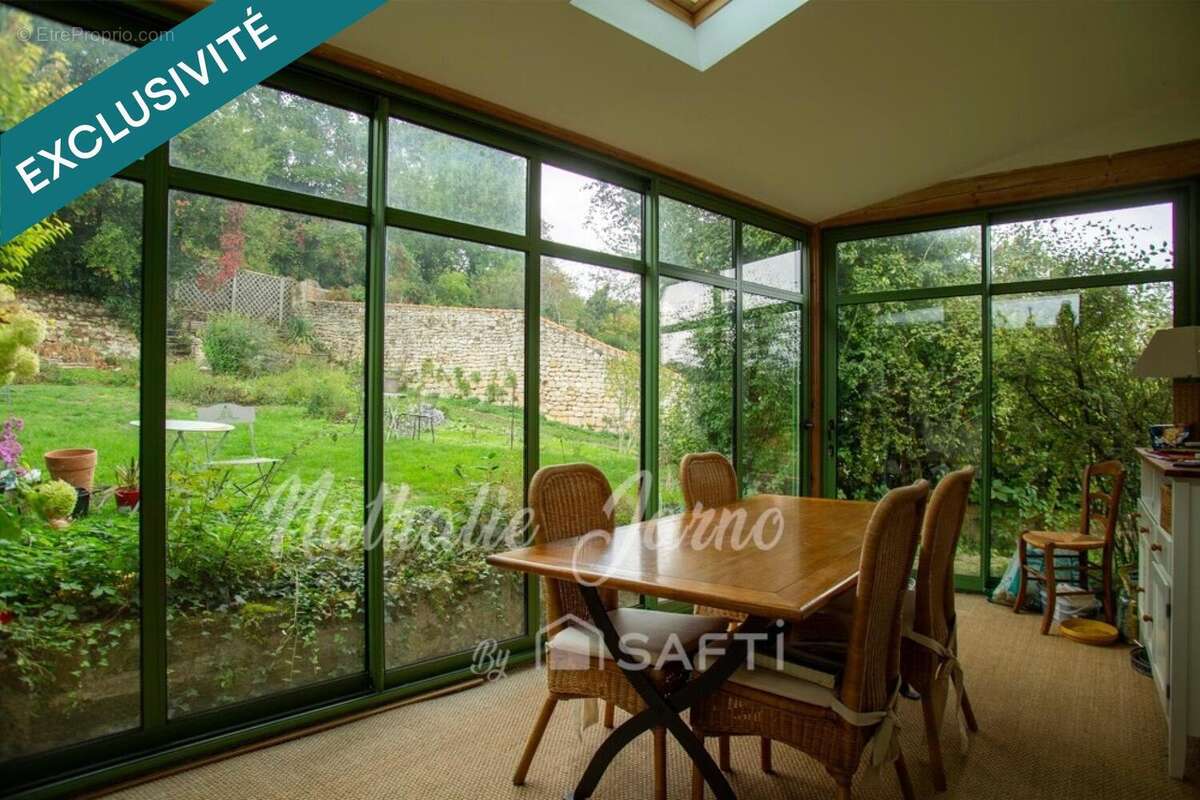 Photo 2 - Maison à HARDRICOURT