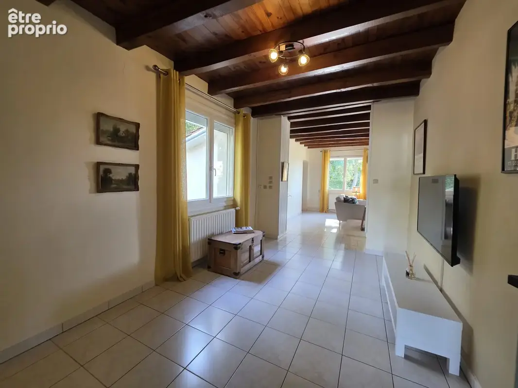 Propriété proche d’Eymet avec grand garage et verger sur plus de 6 000 m² - photo 10