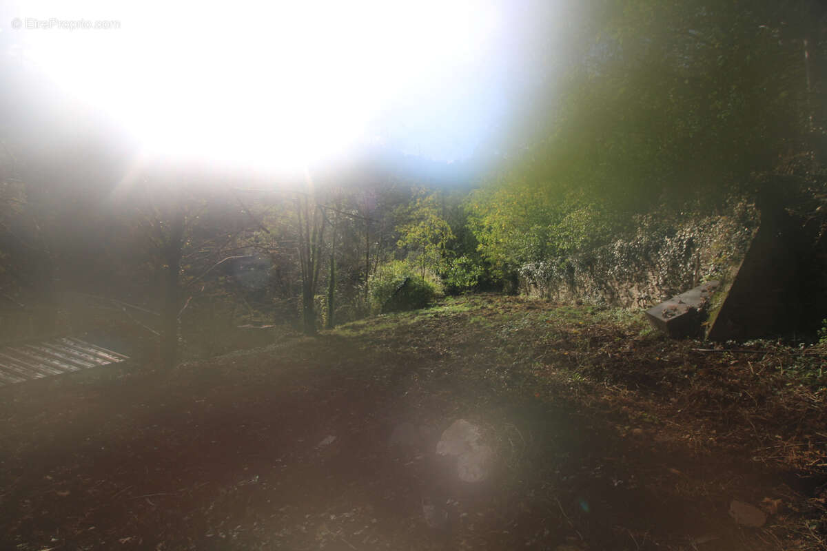 Maison à LES PLANTIERS