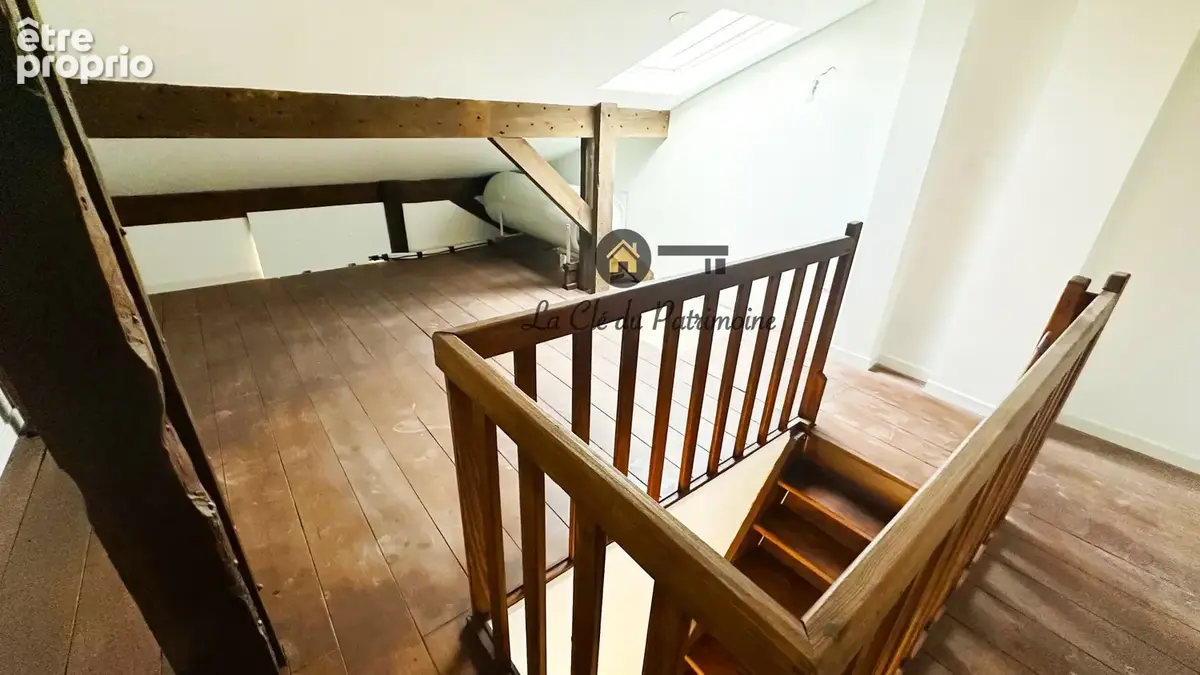 Maison entierement rénovée - climatisée - 110 m2 - jardin - photo 31