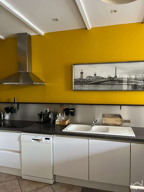 Maison à PIERRELATTE