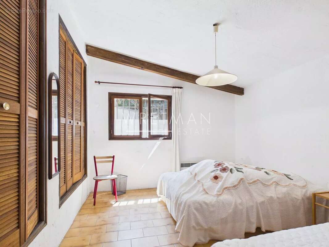 Maison à VENCE