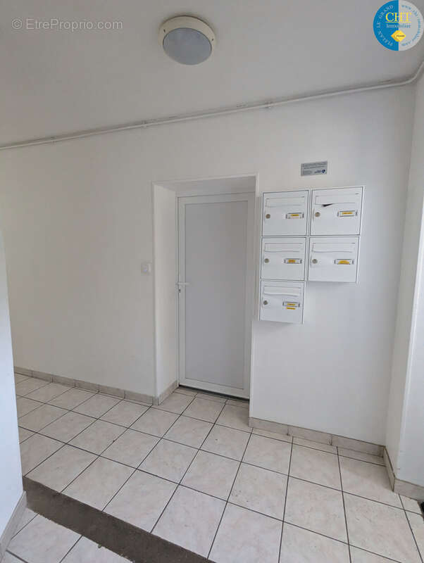 Appartement à GUER