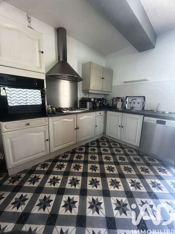 Photo 8 - Maison à PARISOT