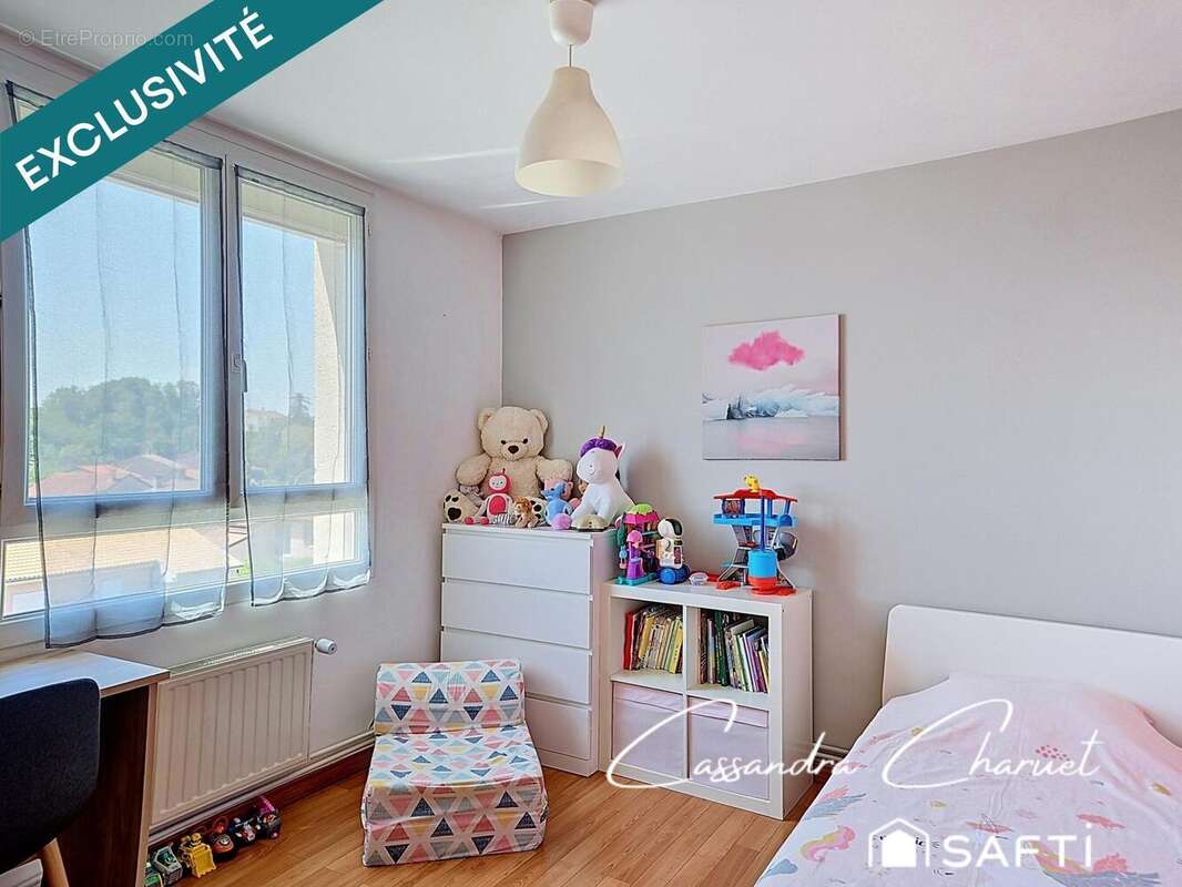 Photo 4 - Appartement à CORBAS