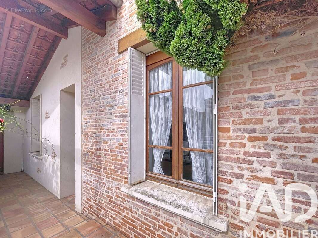 Photo 4 - Maison à TOULOUSE