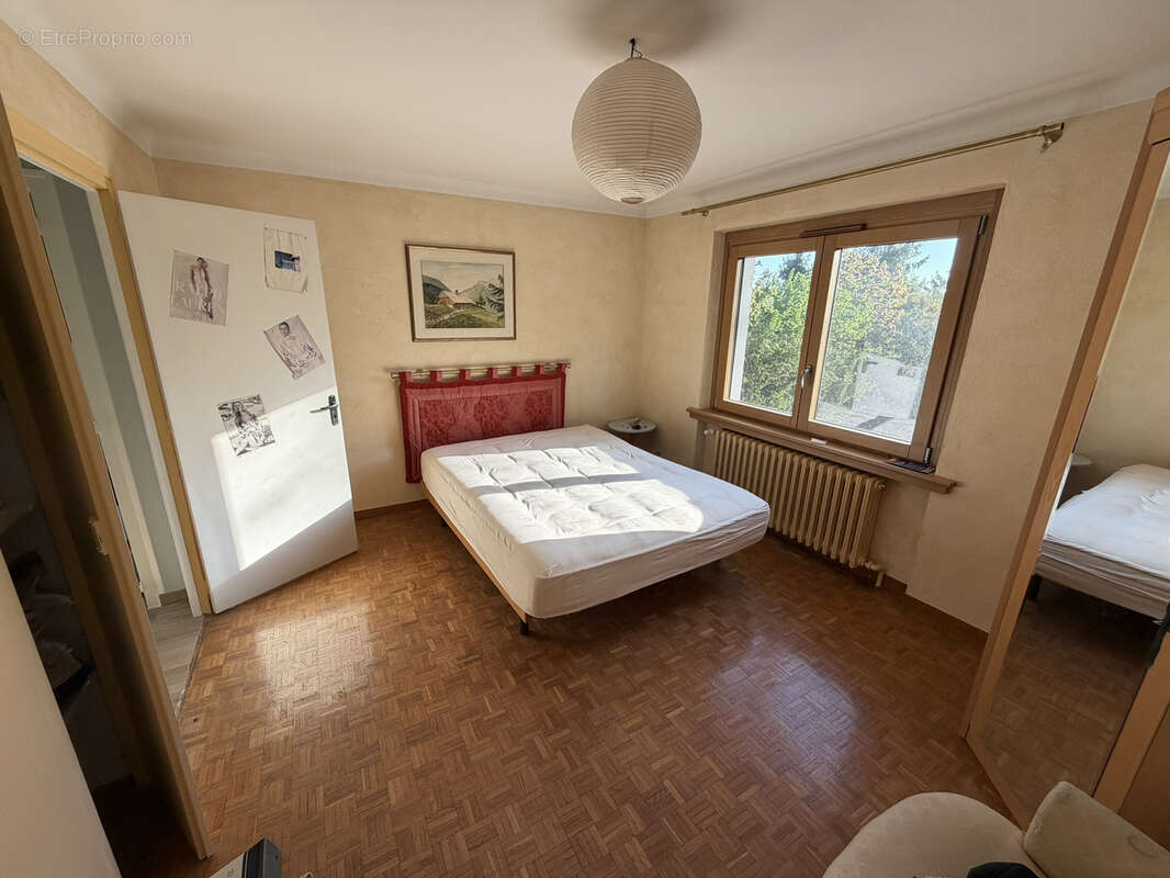 Maison à THONON-LES-BAINS