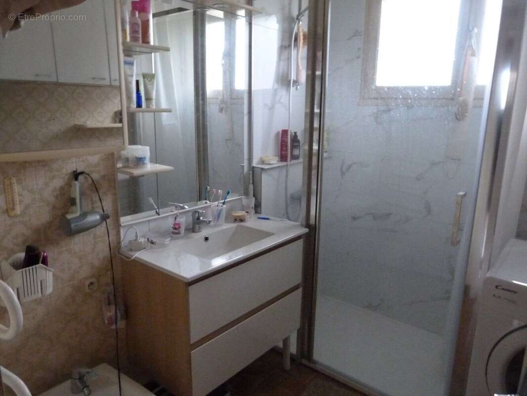 Maison à MEHUN-SUR-YEVRE