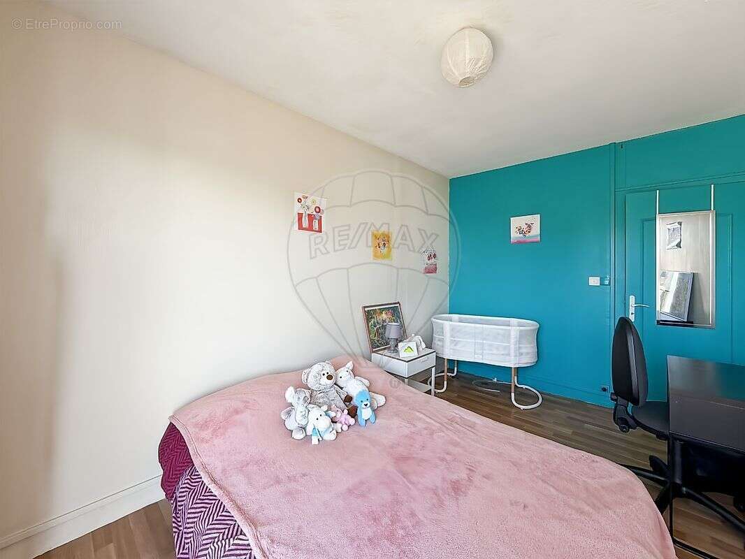 Appartement 2 chambre(s) à vendre - photo 6