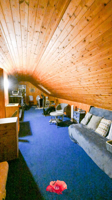 Maison à BEUZEVILLE-LA-GRENIER