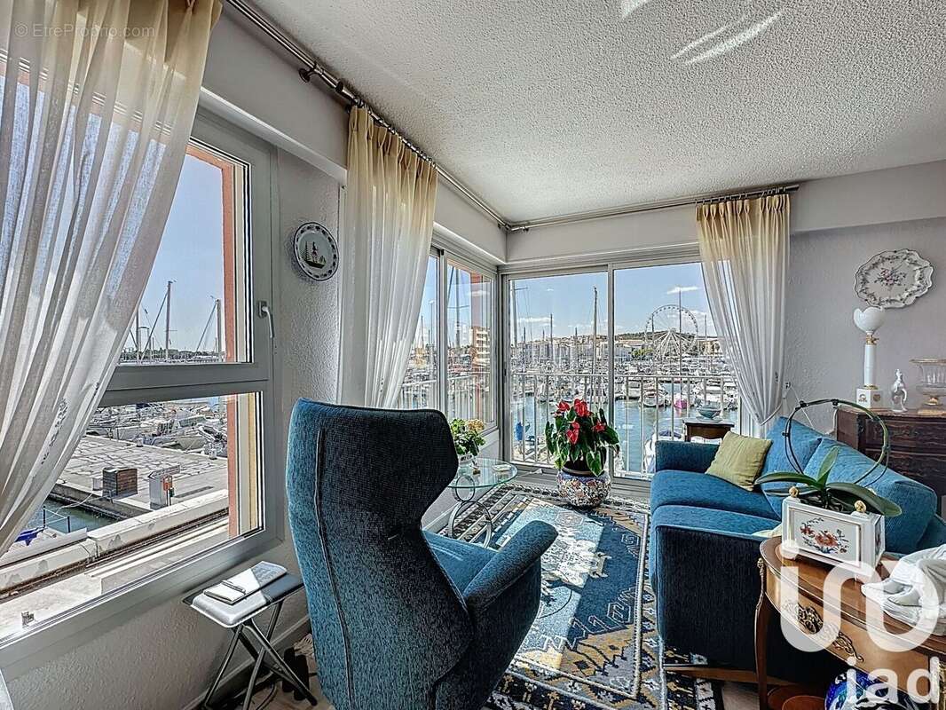 Photo 4 - Appartement à AGDE