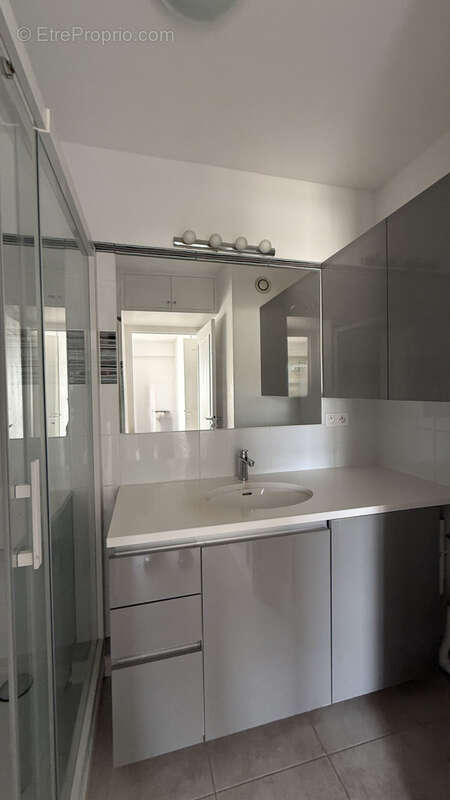 A vendre 2p 51m2 vue magnifique les hesperides auteuil chardon-lagache a paris 16 - photo 10