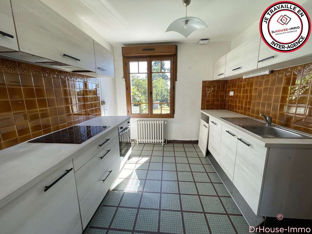 Maison 89 m² à La Gacilly  - photo 15