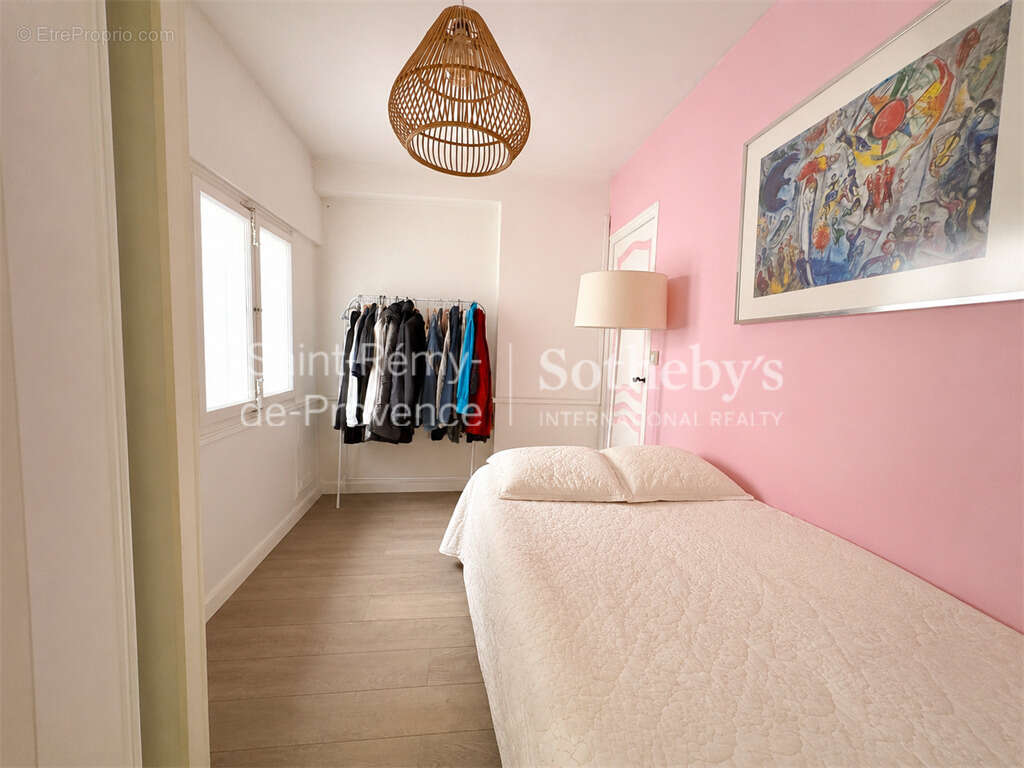 Appartement de standing au coeur d'Avignon intra muros - photo 10