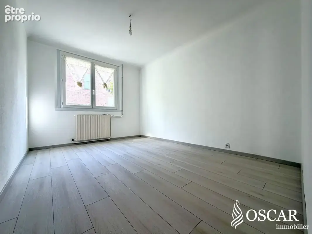 Maison 88 m² à Nantes  - photo 6