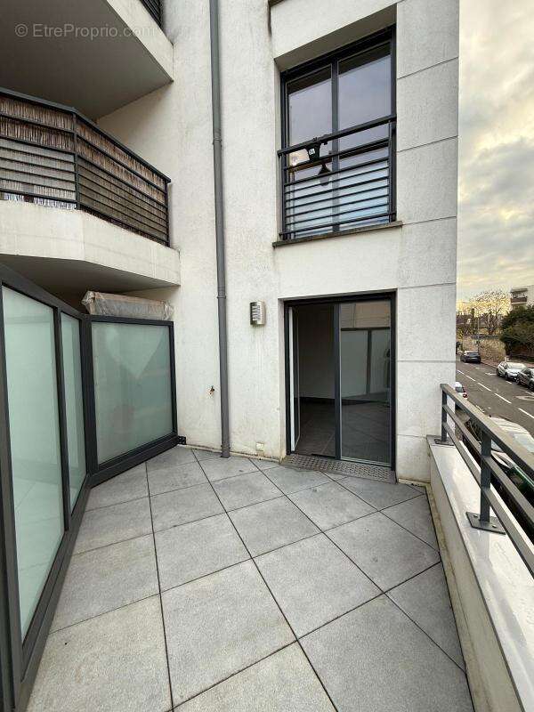 Appartement à VANVES