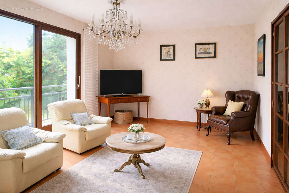 Maison à BOULOGNE-SUR-MER