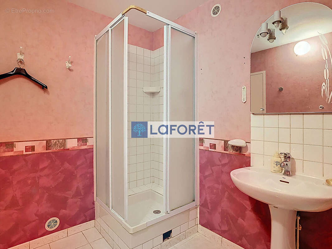 Maison à SAINT-DIZIER