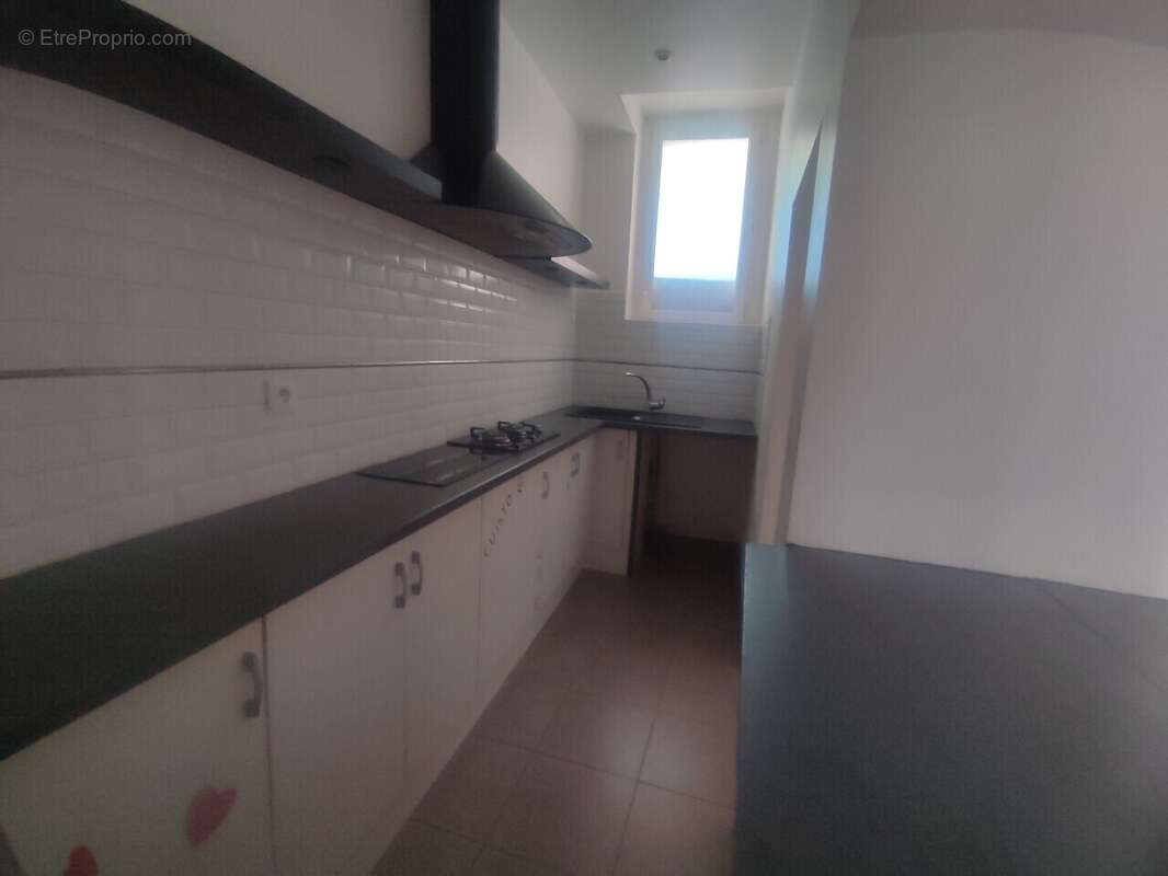 Appartement à VIENNE