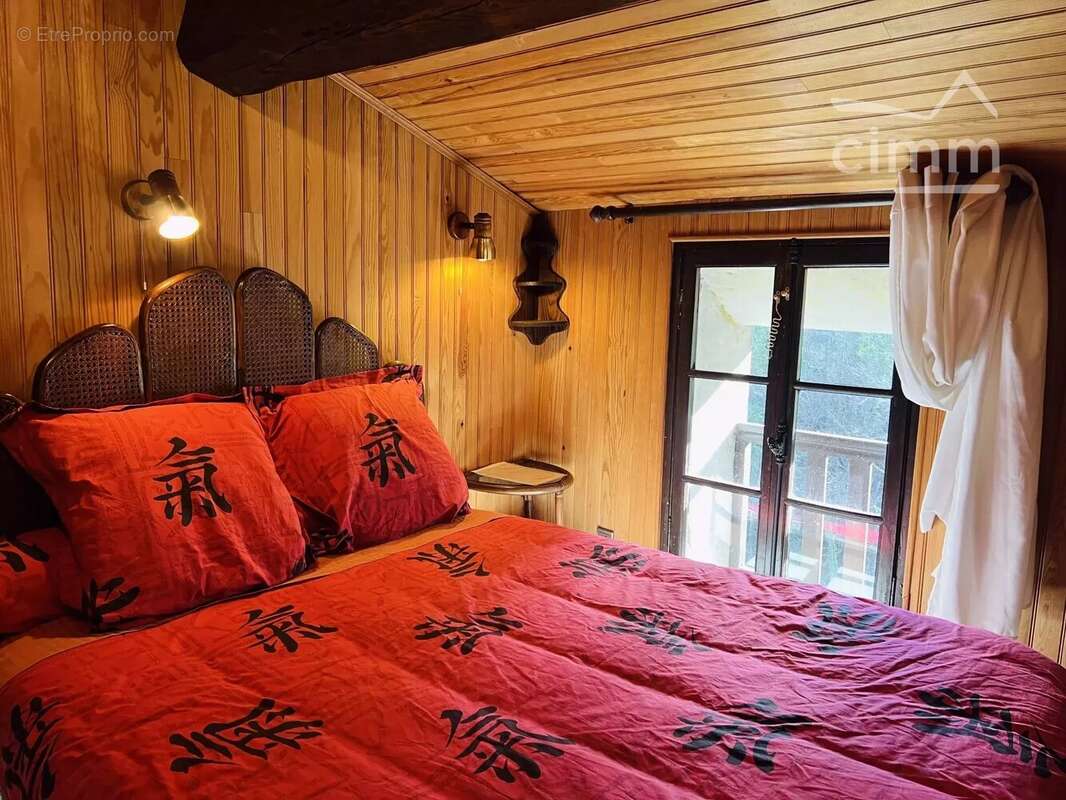 Maison à PUILAURENS