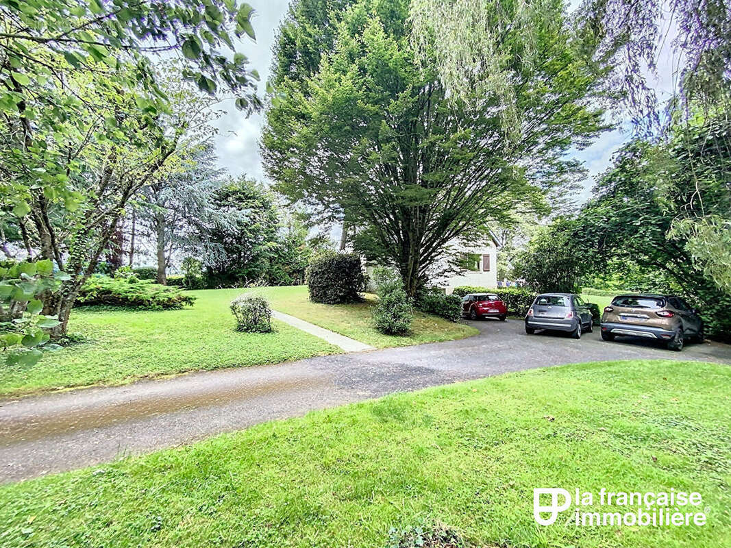 Maison à CESSON-SEVIGNE