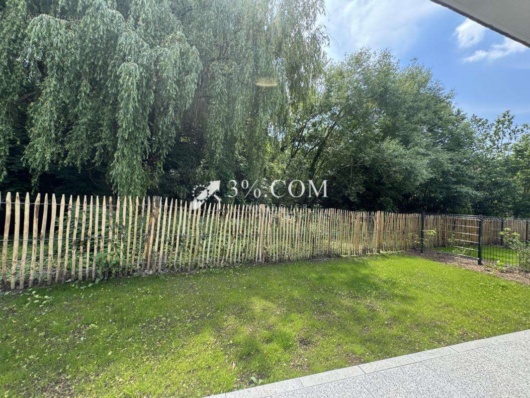 Appartement à BRUMATH