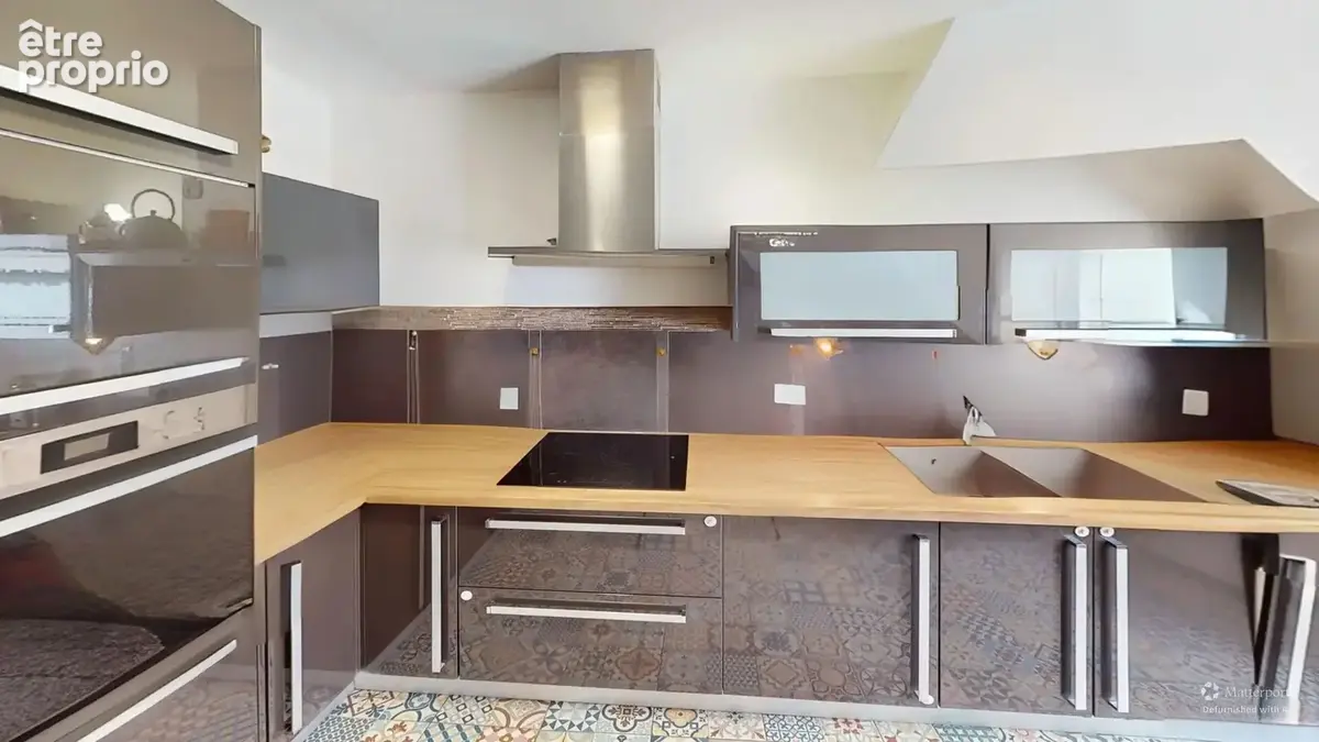 Appartement d'exception à vendre à Besançon, secteur Rivotte - Réf. 5990 - photo 7