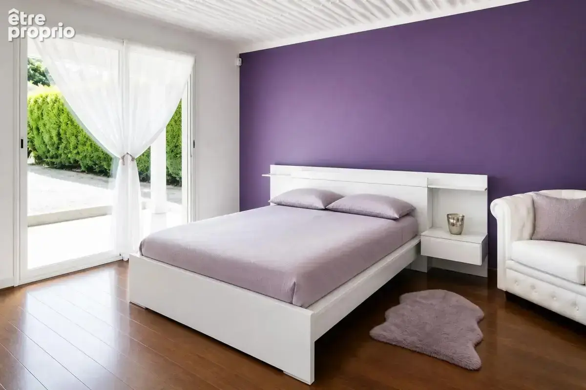 Maison de 4 pièces de 135 m² à Reyssouze - photo 14