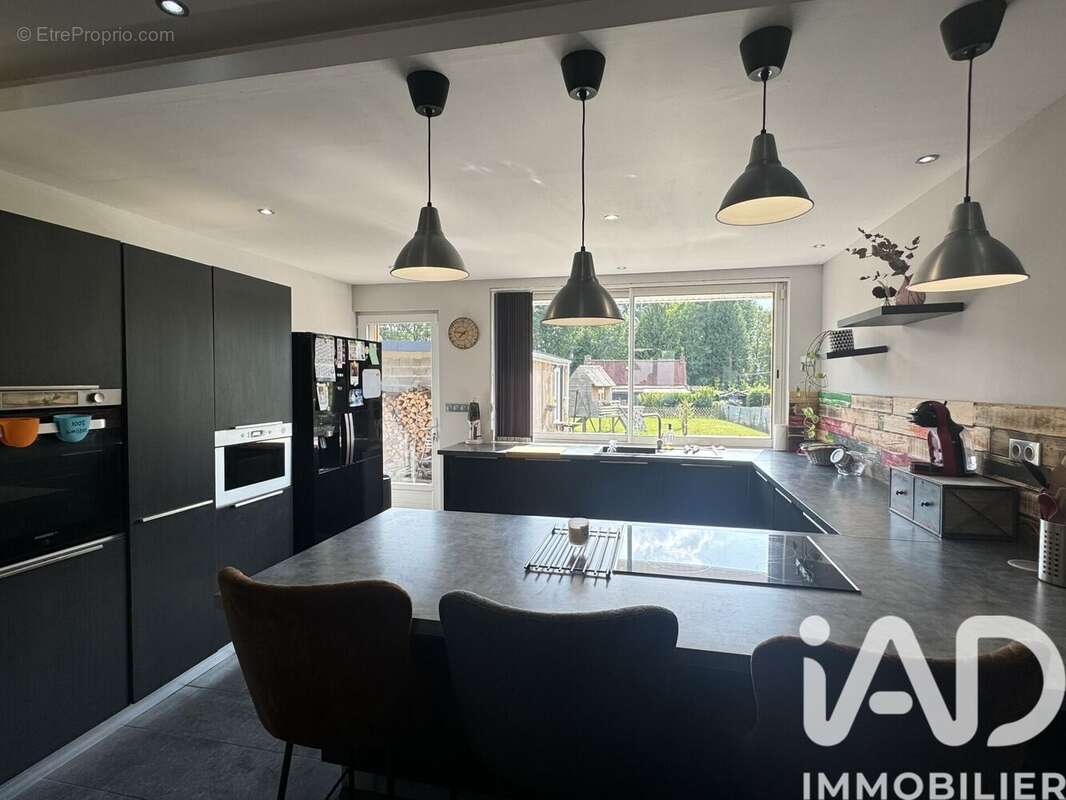 Photo 5 - Maison à IWUY