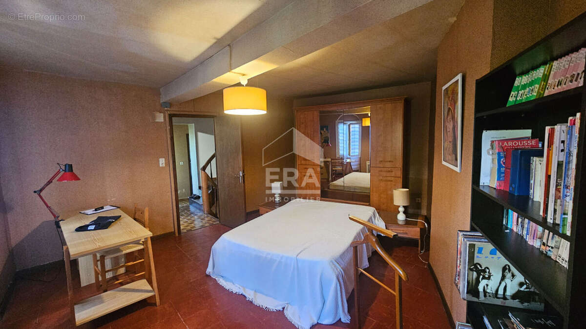 Maison à LA DIGNE-D'AVAL